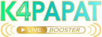 KAPAPAT Live Booster